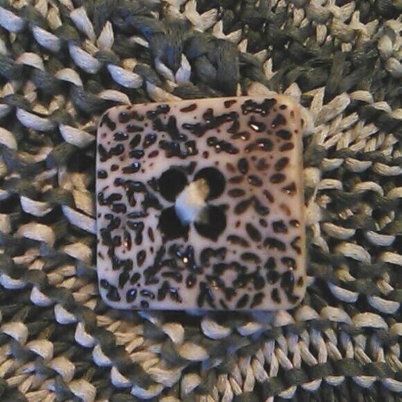 ZaZies Crocheted Sweater - Picture 10 of 10